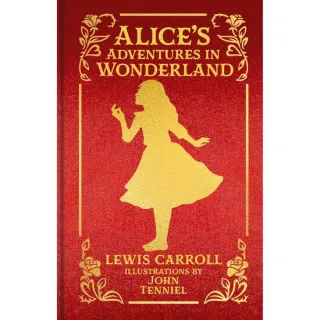 Alice's Adventures in Wonderland (Arcturus Classic)