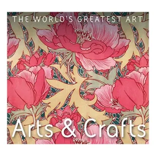 Arts & Crafts