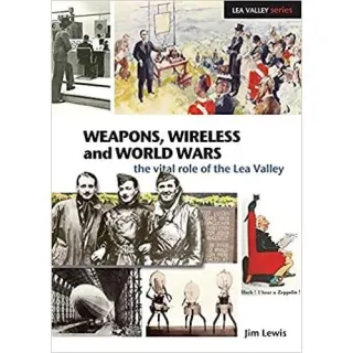 Weapons, Wireless and World Wars
