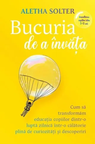 Bucuria de a învăța
