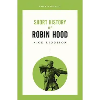 Short History of Robin Hood