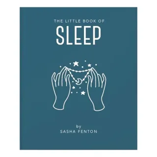 Little Book of Sleep