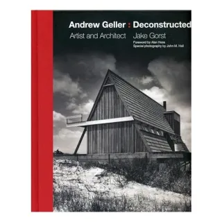 Andrew Geller