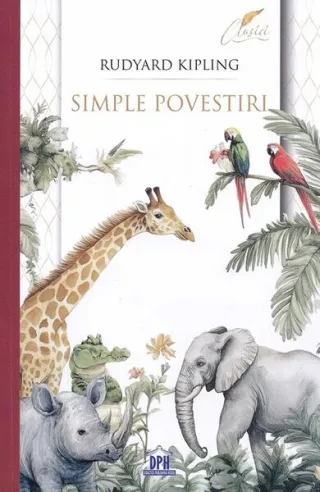 Simple povestiri