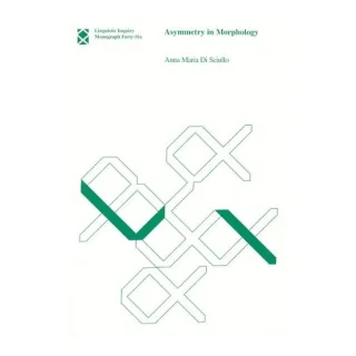 Asymmetry in Morphology