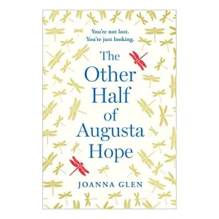 The Flight of Augusta Hope