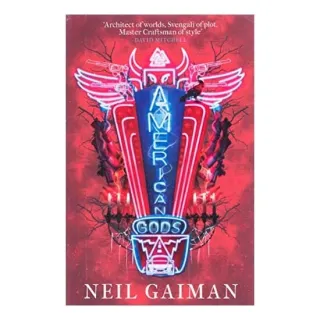 American Gods