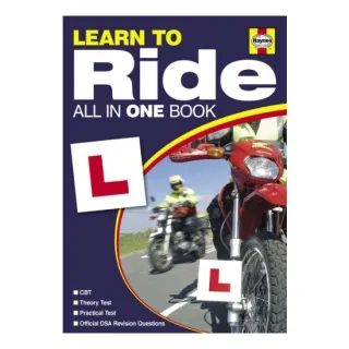 Learn to ride