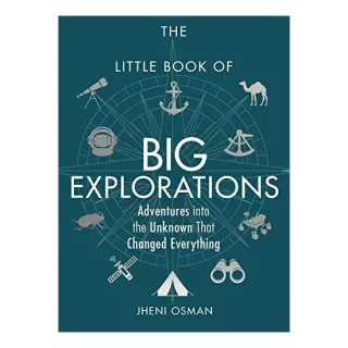 The Little Book of Big Explorations