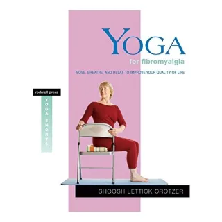 Yoga for Fibromyalgia