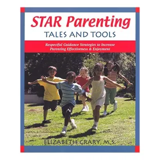 STAR parenting tales and tools