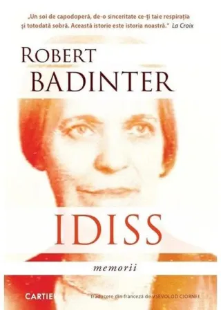 Idiss
