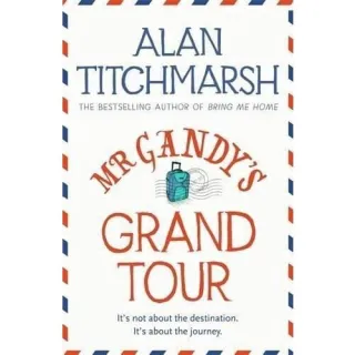 Mr. Gandy's Grand Tour