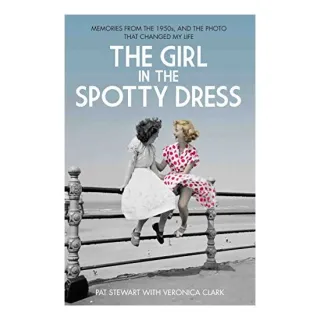 Girl in the Spotty Dress