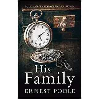 His Family