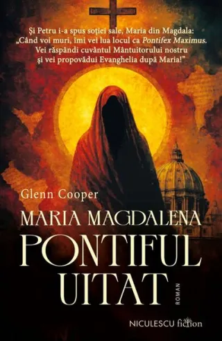 Maria Magdalena, Pontiful uitat
