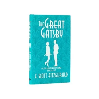 The Great Gatsby