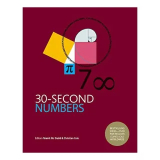 30-Second Numbers