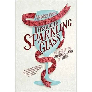 Through A Sparkling Glass