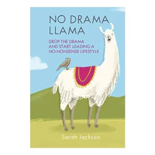No Drama Llama