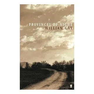 Provinces of Night