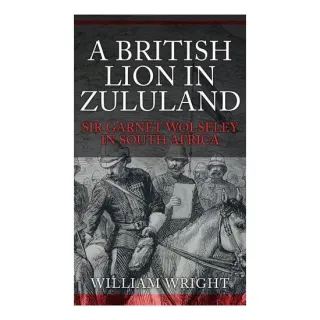 A British Lion in Zululand