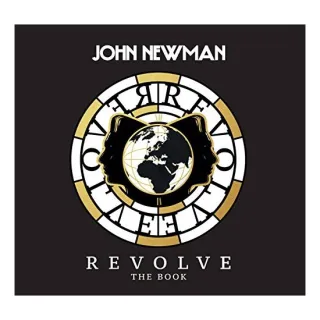 Revolve: The Book