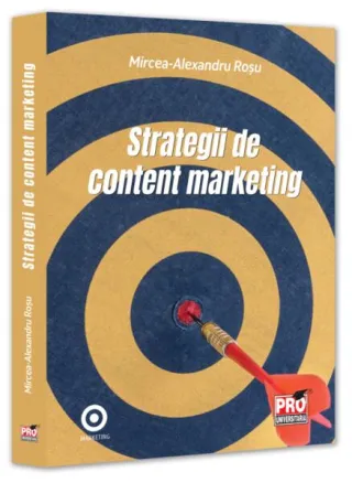 Strategii de content marketing