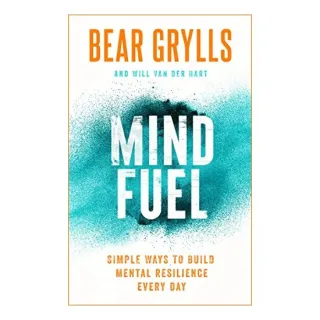 Mind Fuel, Bear Grylls