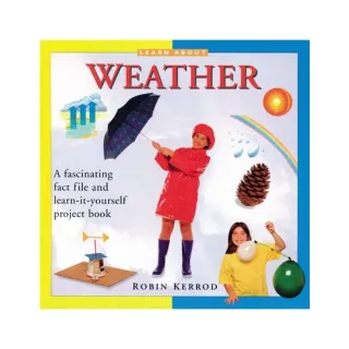 Learn about weather