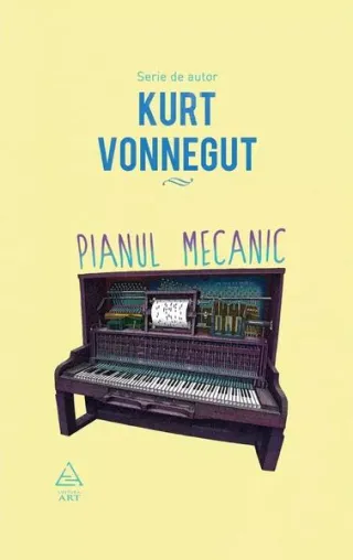 Pianul mecanic