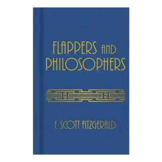 Flappers and Philosophers