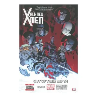 All New Xmen
