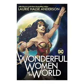 Wonderful Women of the World