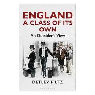 England : a Class of Its Own