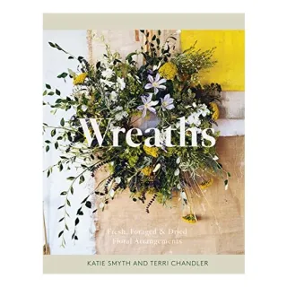 Wreaths, Terri Chandler, Katie Smyth