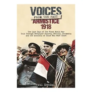 Armistice 1918