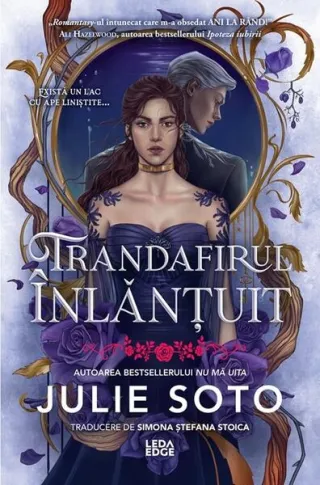 Evermore. Trandafirul înlănțuit (Vol. 1)