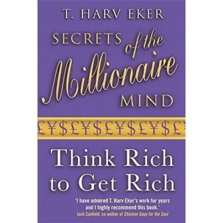 Secrets of the Millionaire Mind