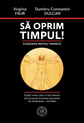 Să oprim timpul!