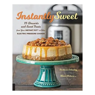 Instantly Sweet