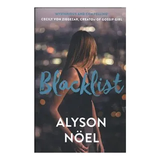 Blacklist