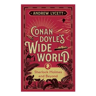 Conan Doyle's Wide World