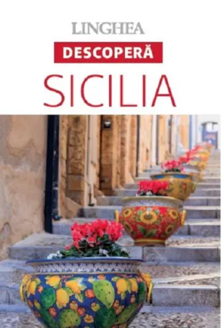 Descoperă Sicilia
