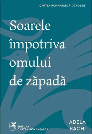 Soarele împotriva omului de zăpadă