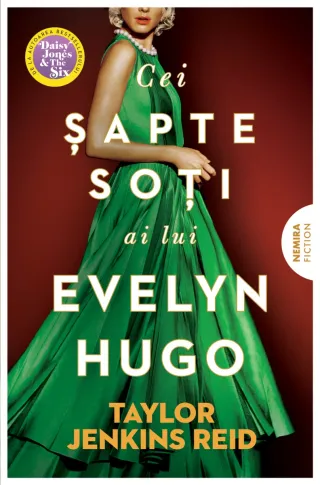 Cei şapte soţi ai lui Evelyn Hugo