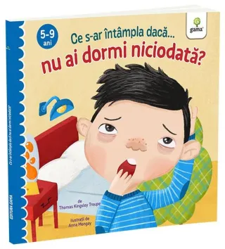 Ce s-ar întâmpla dacă nu ai dormi niciodată?