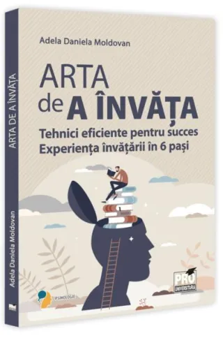 Arta de a învăța