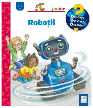 Roboții