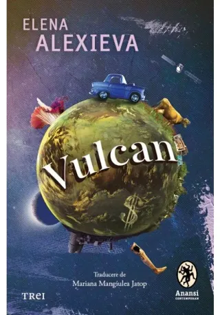 Vulcan